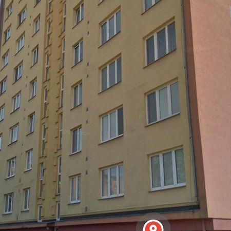 Prima Apartman Apartment Kosice Luaran gambar