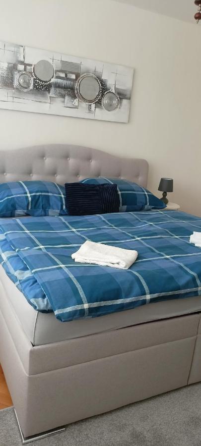 Prima Apartman Apartment Kosice Luaran gambar