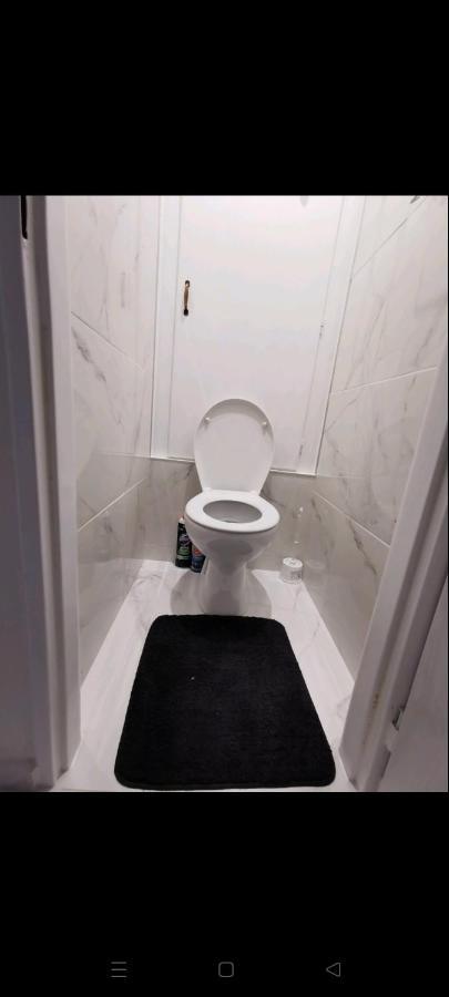 Prima Apartman Apartment Kosice Luaran gambar