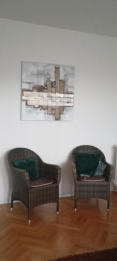 Prima Apartman Apartment Kosice Luaran gambar