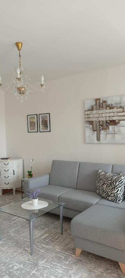 Prima Apartman Apartment Kosice Luaran gambar