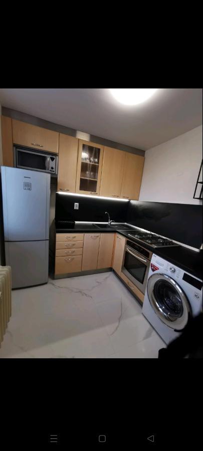 Prima Apartman Apartment Kosice Luaran gambar