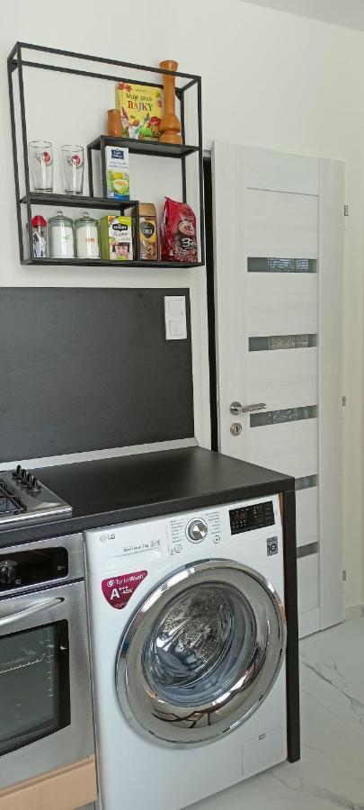 Prima Apartman Apartment Kosice Luaran gambar