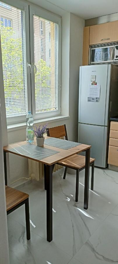 Prima Apartman Apartment Kosice Luaran gambar