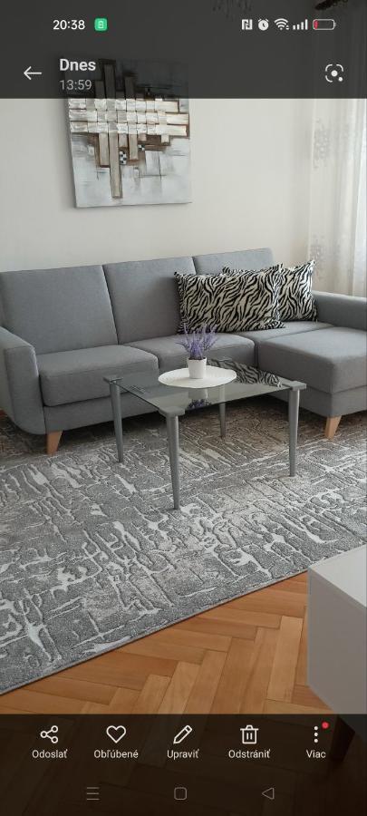 Prima Apartman Apartment Kosice Luaran gambar