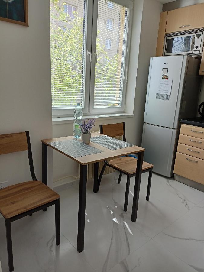 Prima Apartman Apartment Kosice Luaran gambar