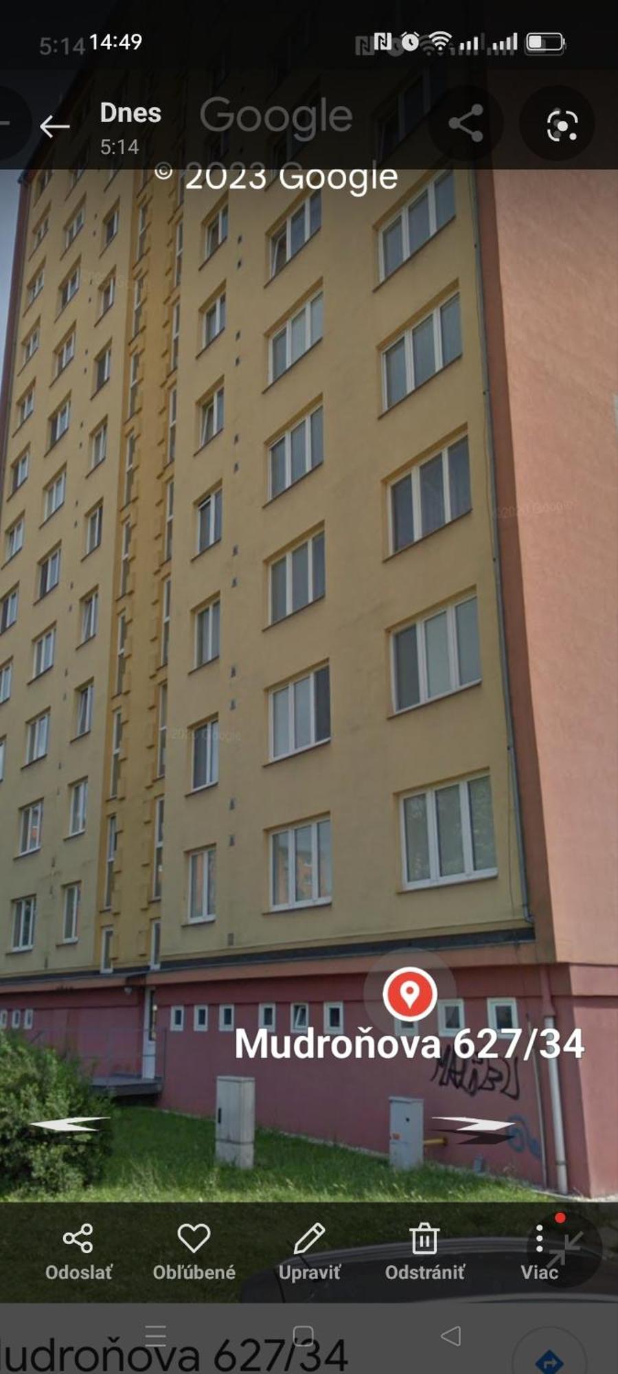 Prima Apartman Apartment Kosice Luaran gambar